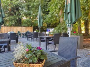 Restaurant Friesenheim