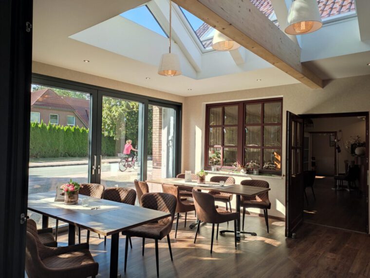 Restaurant Friesenheim