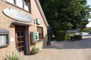 Restaurant Friesenheim